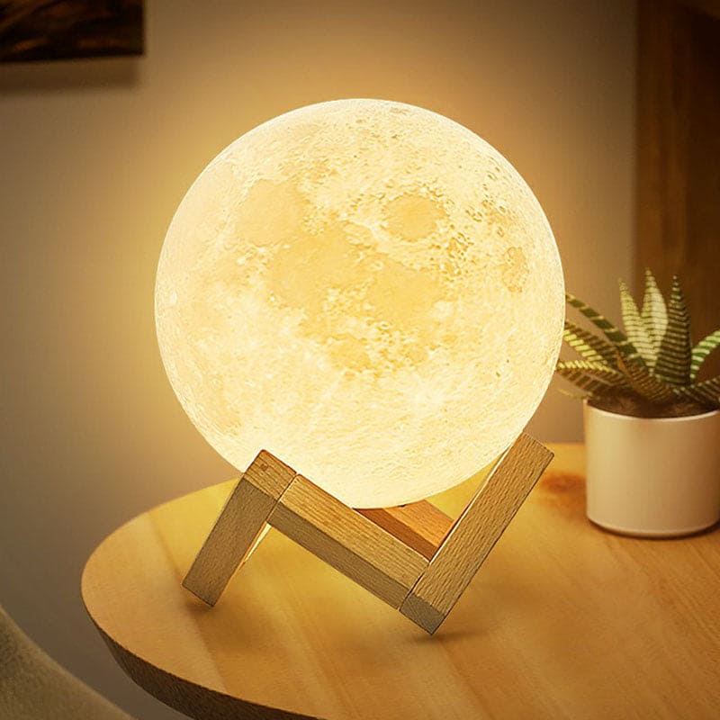 Bright LED Desk Light
