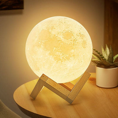 Bright LED Desk Light