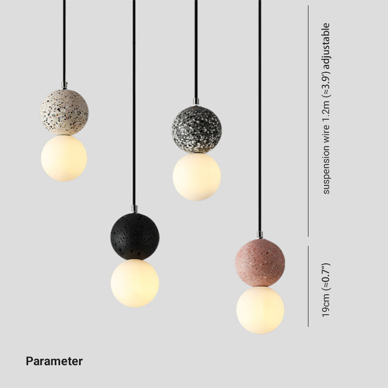 Stylish Valentina LED Hanging Light
