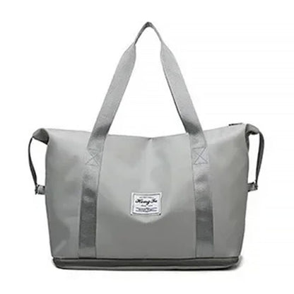 Waterproof Large Capacity Travel Duffel Bag