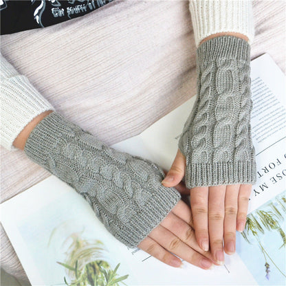 Warm Cozy Winter Gloves