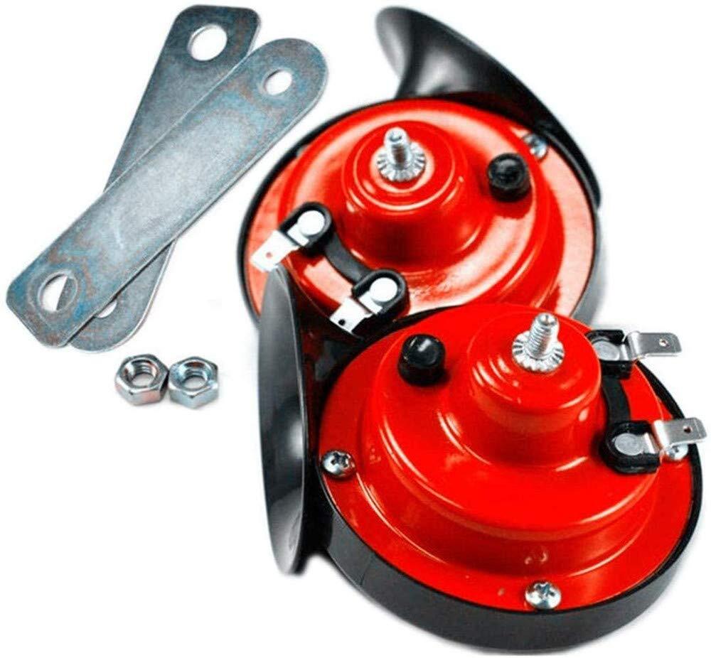 Strong Car Air Horn Loud Warning Signal