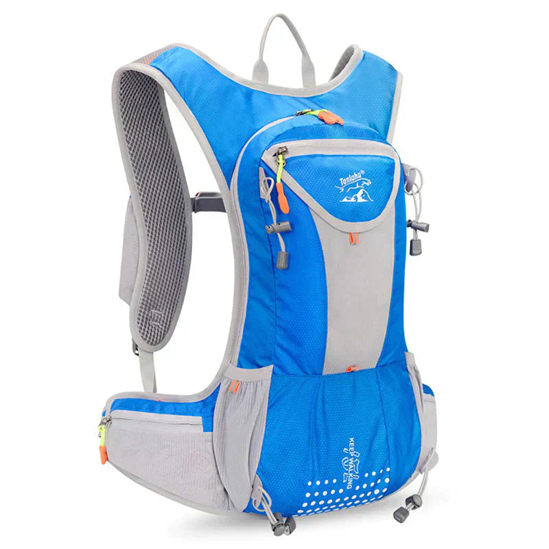 Waterproof Hiking Backpack - Durable & Compact Daypack