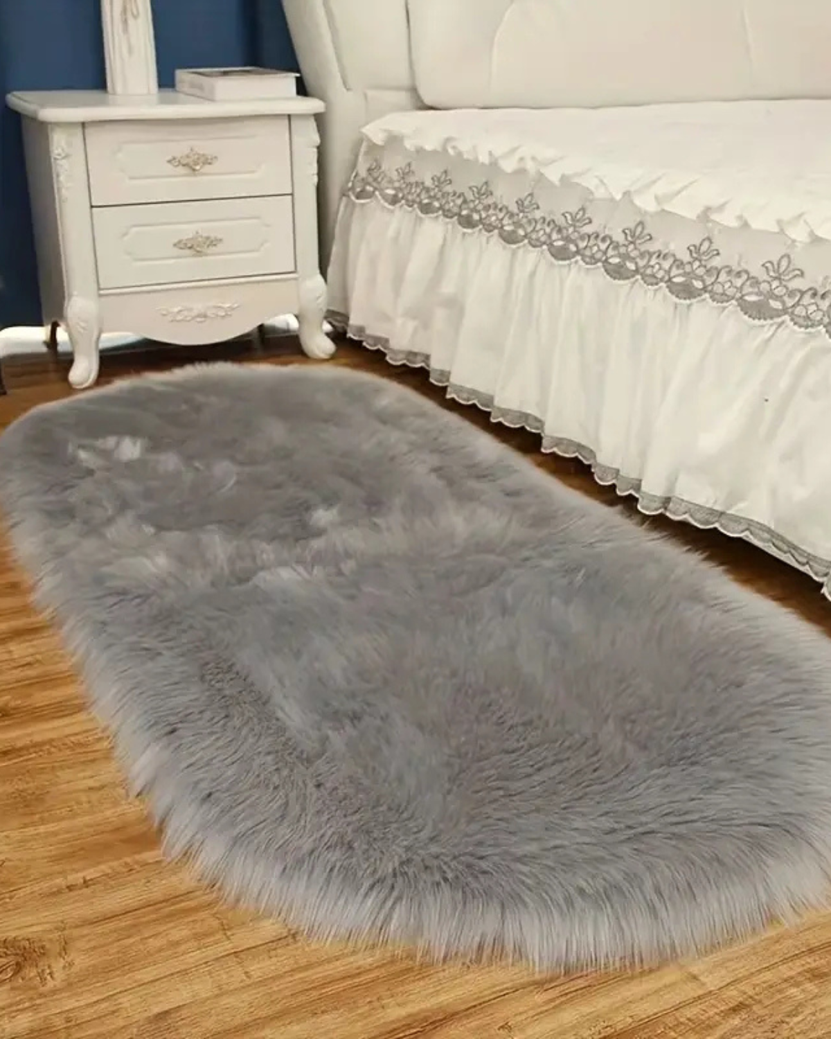 Cozy Fesara Blanket with Ultra Soft Fabric