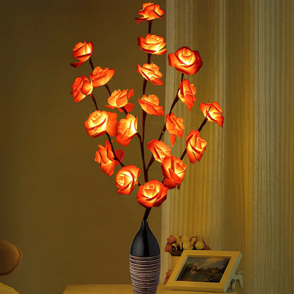 Fesara | LED Twig Lamp