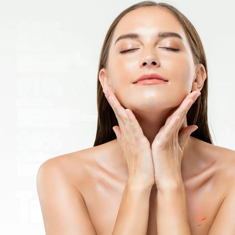 Radiant Skin Toner - Dark Spot Remover & Facial Brightener