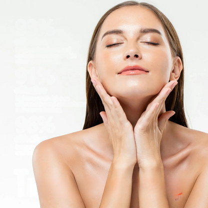 Radiant Skin Toner - Dark Spot Remover & Facial Brightener