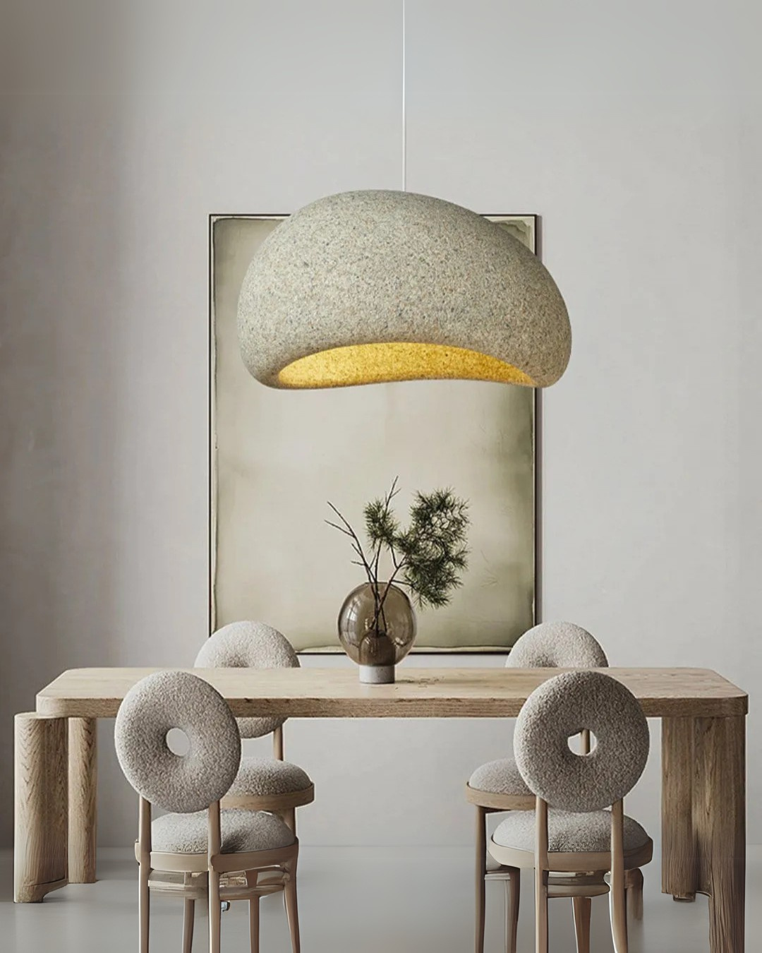 Stylish Pendant Light Fixtures LED Ceiling Lamp