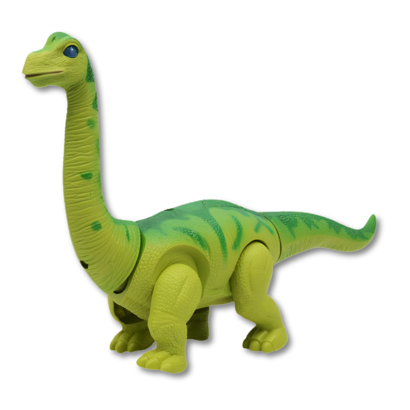 Fesara isn't clear, but GigaDino seems to be a brand or product related to dinosaurs. 
Assuming a dinosaur toy or figure: 
Cool Dino Action Figure
