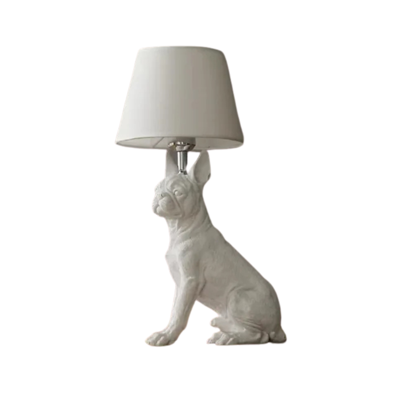 Vintage Style Table Lamp