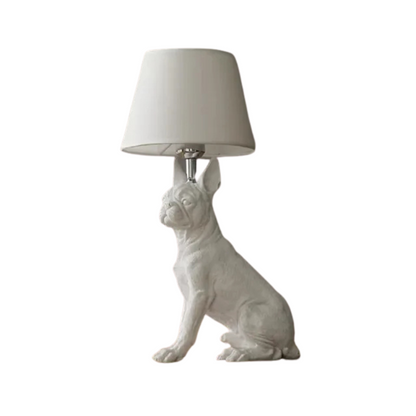 Vintage Style Table Lamp