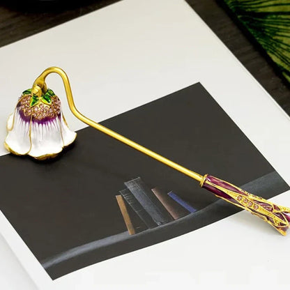 Luxury Metal Candle Extinguisher