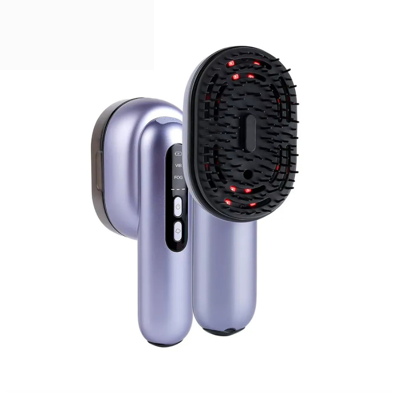 Relaxing Massage Comb for Hair and Scalp - Fesara