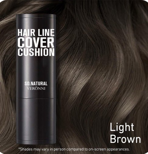 Elegant Crown Hair Filler