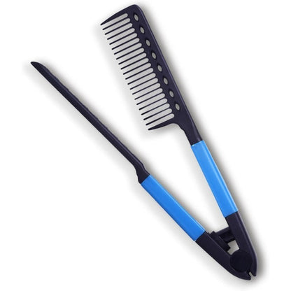 Thermal Resistant Wide Tooth Hair Comb