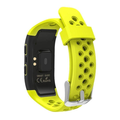 Fesara S908 Waterproof Fitness GPS Smartwatch