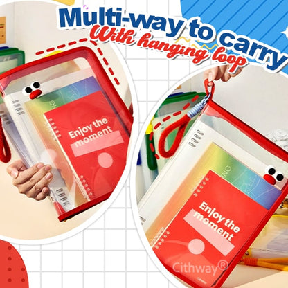 Practical Desk Organizer Tray