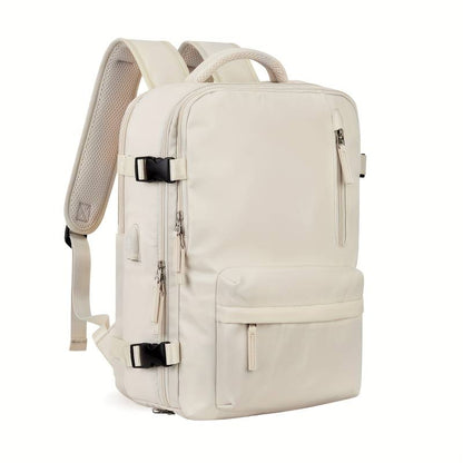 Practical Hiking Daypack