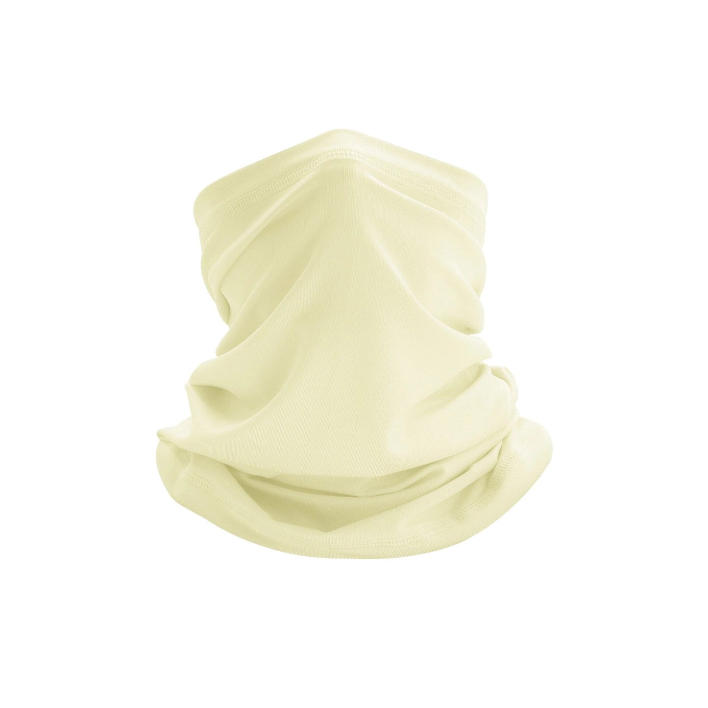 Fesara Soft Warm Winter Scarf for Neck and Face
