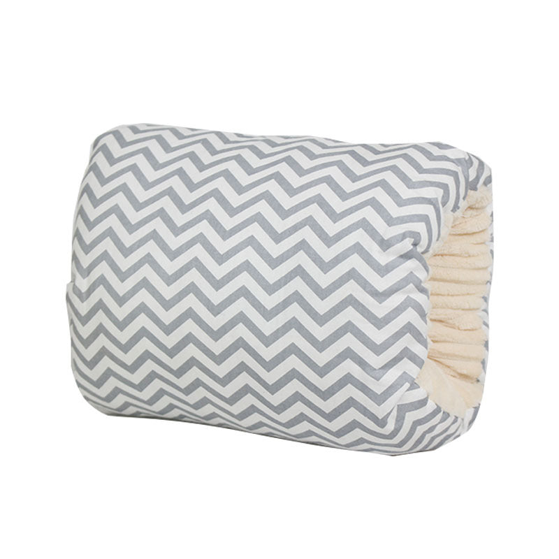 Soft Nursing Pillow for Mom and Baby Support