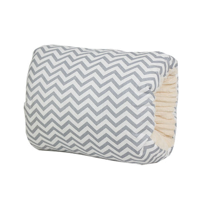 Soft Nursing Pillow for Mom and Baby Support
