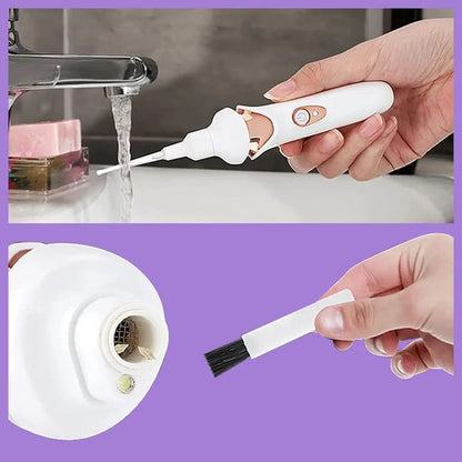 Easy Ear Cleaning Kit for Adults and Kids