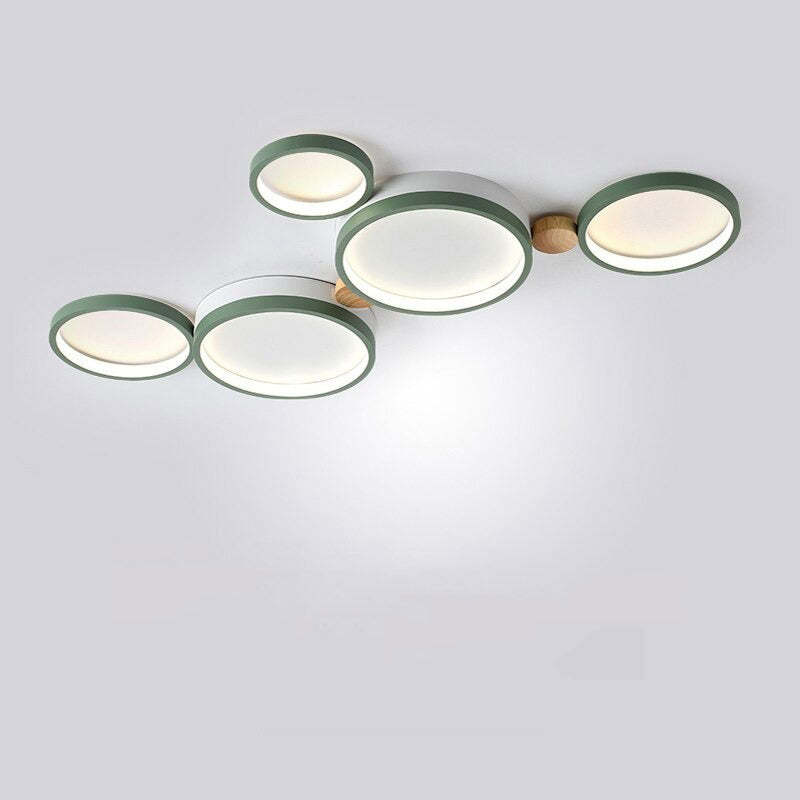 Stylish Modern Ceiling Lamp