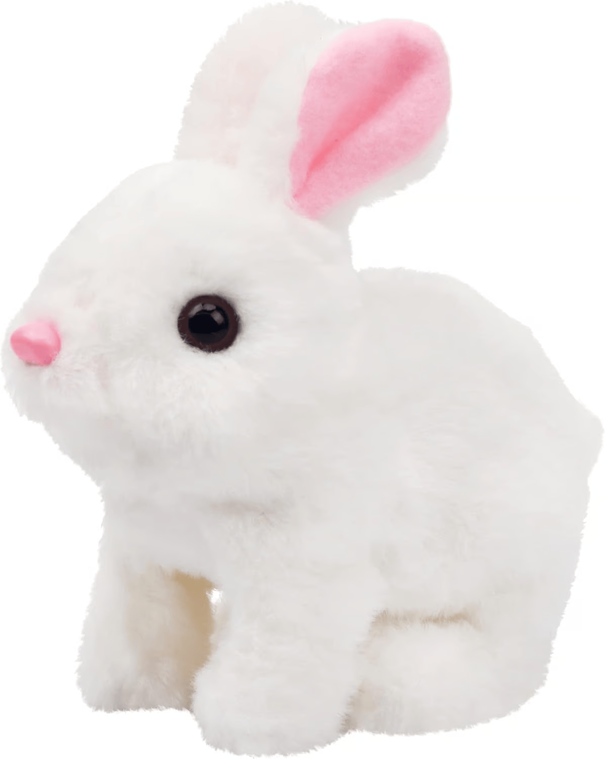 Cute Plush Bunny Toy - Fesara