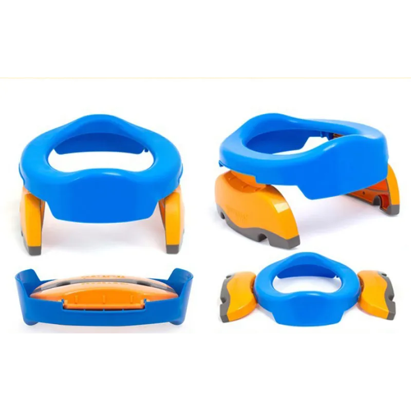 Kids Potty Training Toilet Seat