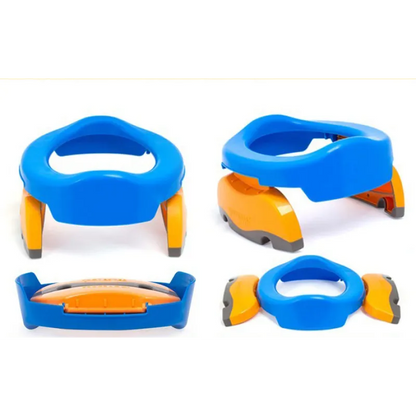 Kids Potty Training Toilet Seat