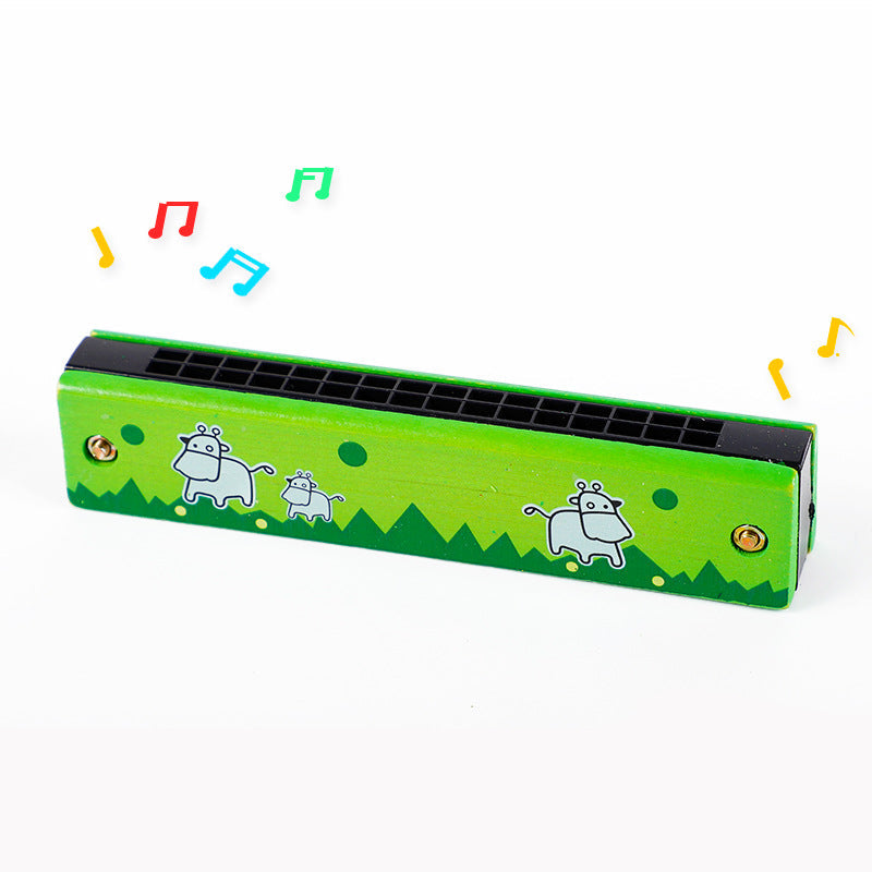 Kids Musical Harmonica