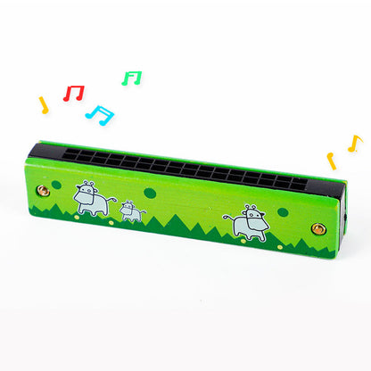 Kids Musical Harmonica