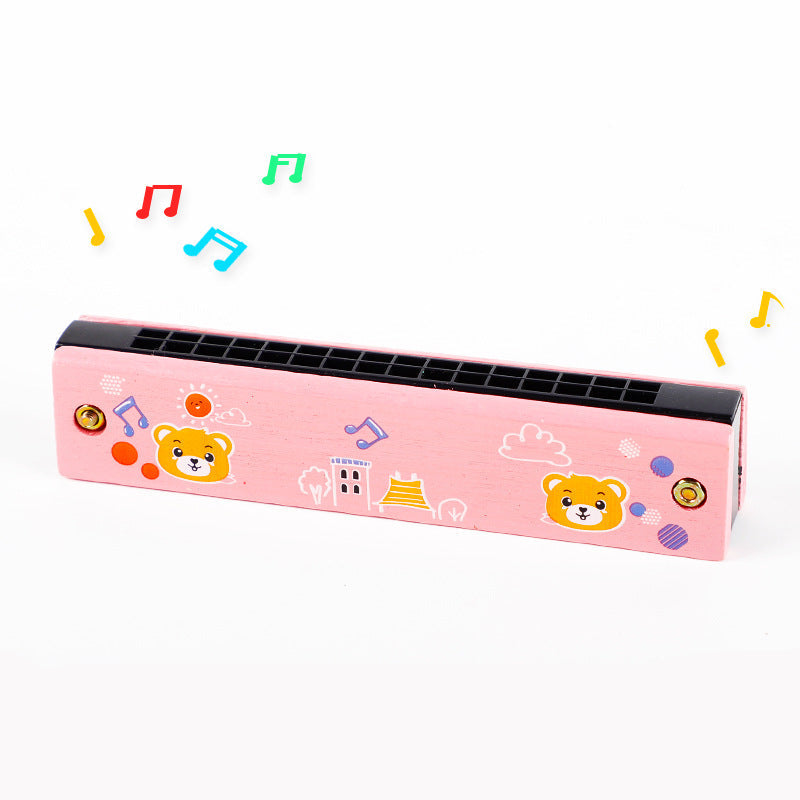 Kids Musical Harmonica