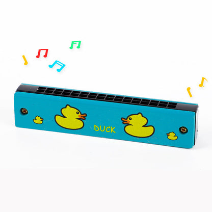 Kids Musical Harmonica