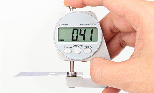 Fesara | Accurate Digital Thickness Gauge Tool