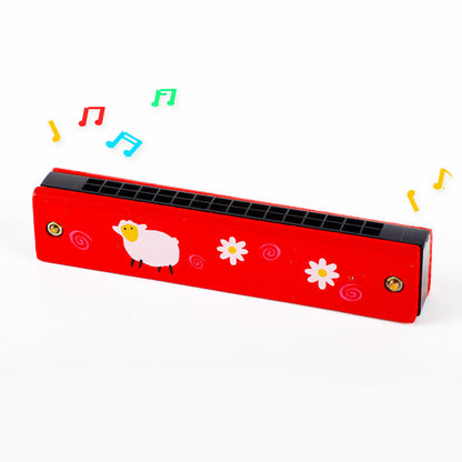 Kids Musical Harmonica