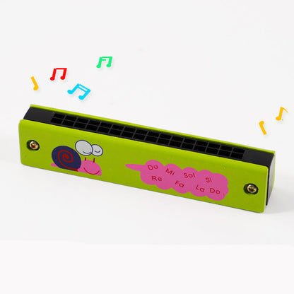 Kids Musical Harmonica