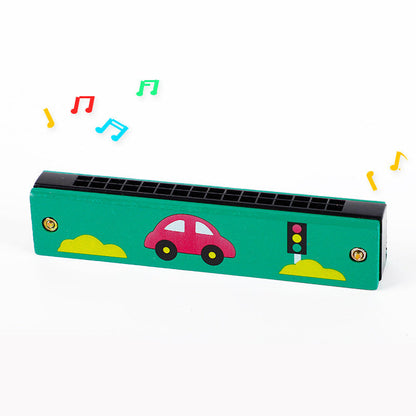 Kids Musical Harmonica