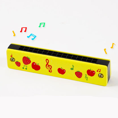 Kids Musical Harmonica