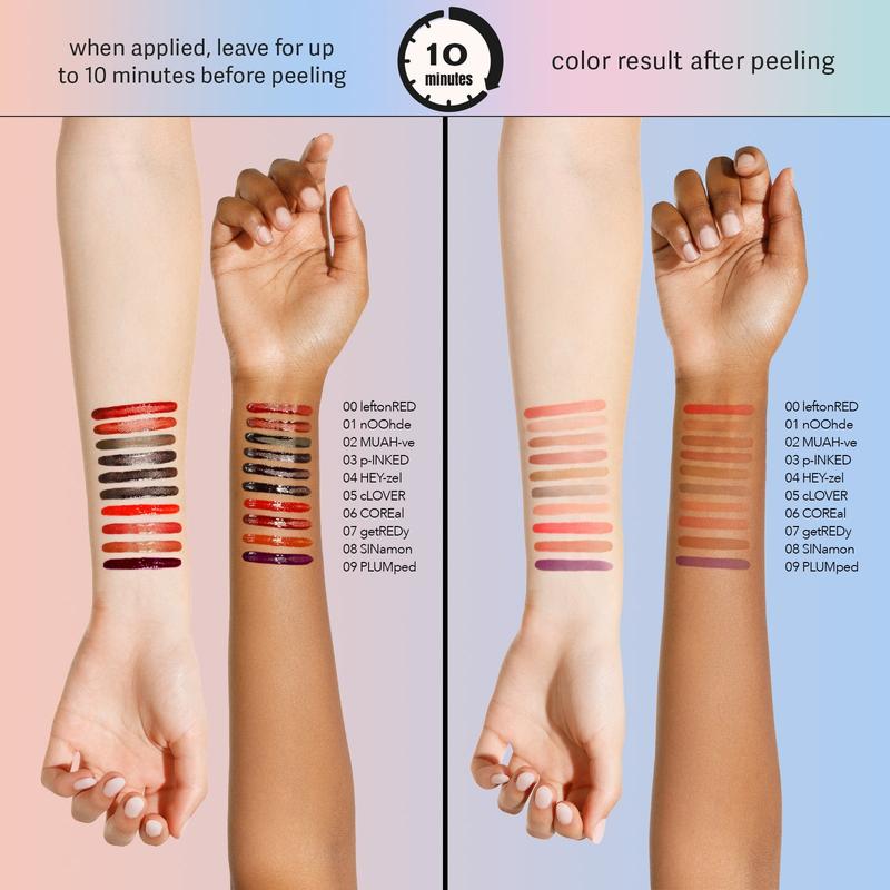 Fesara | Waterproof Smudge-Free Lip Liner – All Day Wear