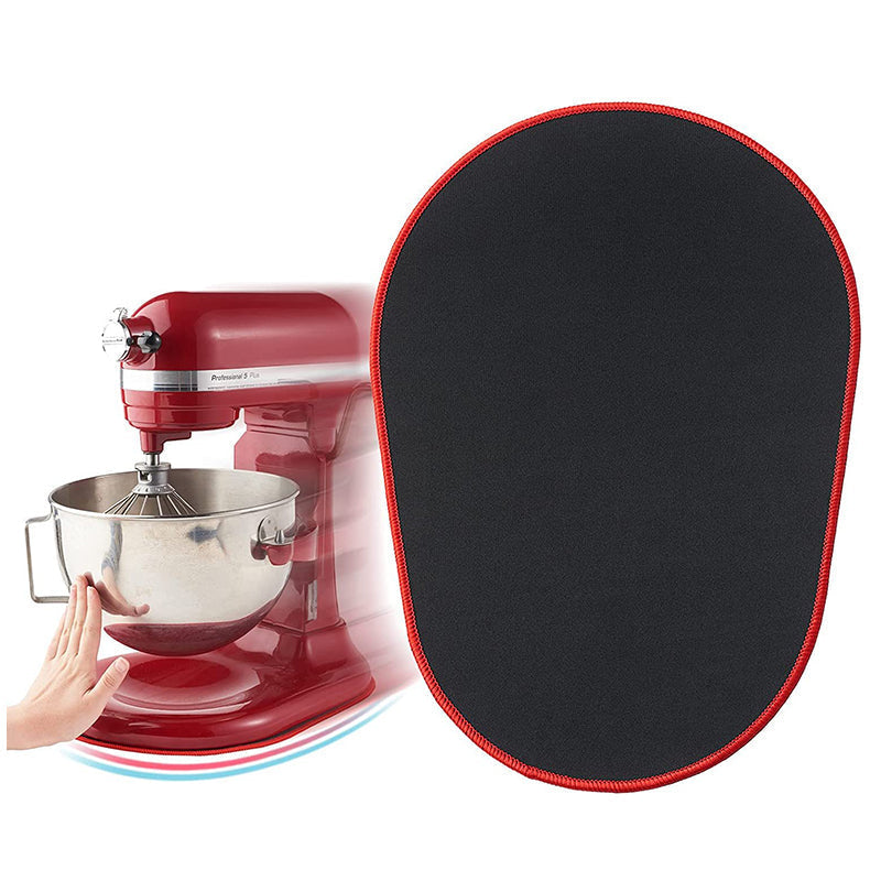 Non-Slip Silicone Mixer Pad