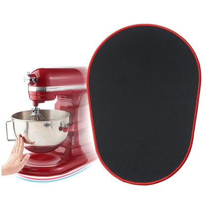 Non-Slip Silicone Mixer Pad