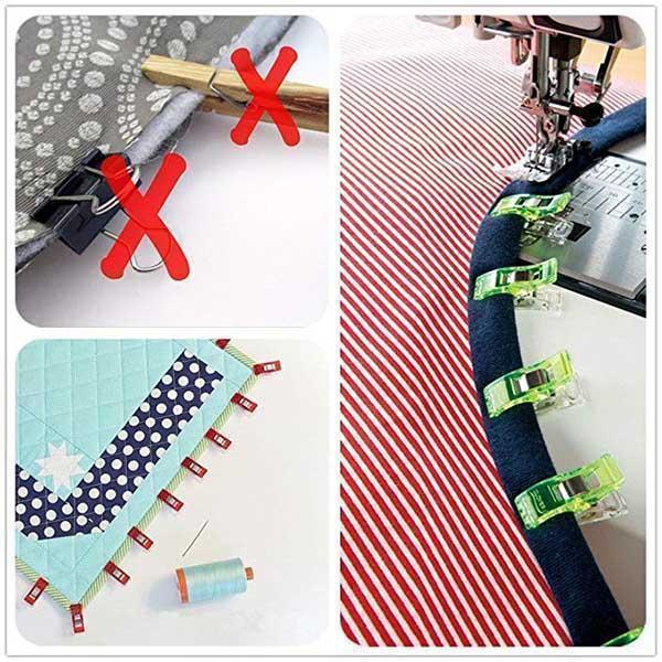 Personalized Bias Tape Made Easy and Fast