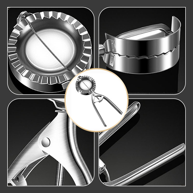 Easy Dumpling Maker Tool
