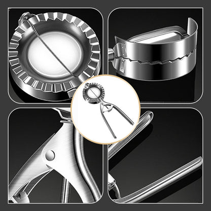 Easy Dumpling Maker Tool
