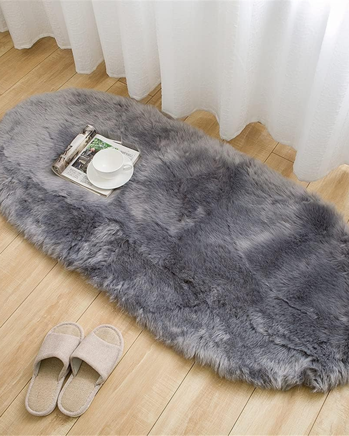 Cozy Fesara Blanket with Ultra Soft Fabric
