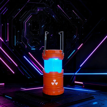 Bright Portable LED Lantern