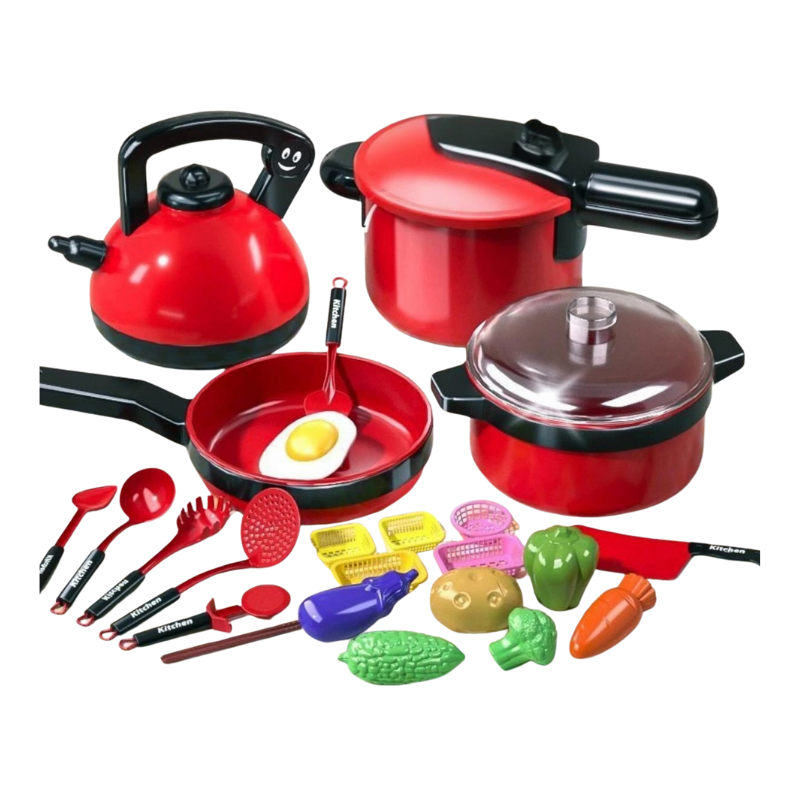 Premium Home Cooking Stove - Fesara