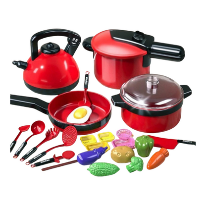 Premium Home Cooking Stove - Fesara