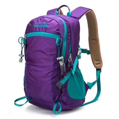 Waterproof Hiking Backpack 30L